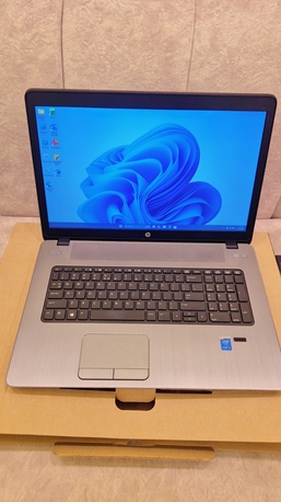 Duba, Computers, SAR 750,  HP ProBook 470 G1