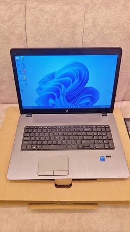 Duba, Computers, SAR 750,  HP ProBook 470 G1