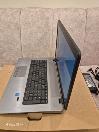 Duba, Computers, SAR 750,  HP ProBook 470 G1