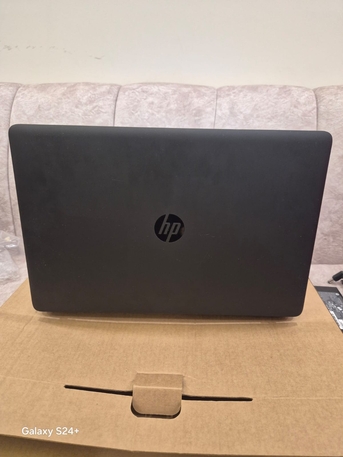 Duba, Computers, SAR 750,  HP ProBook 470 G1