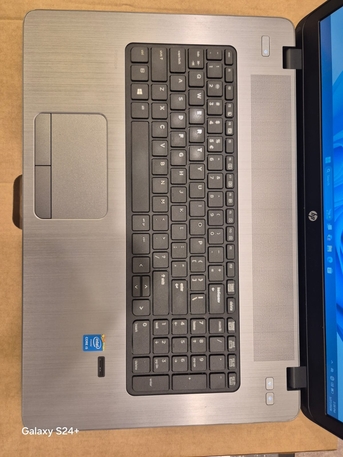 Duba, Computers, SAR 750,  HP ProBook 470 G1