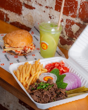 Melbourne, Restaurants, Best Chicken Tawooq In Fitzroy Coming Soon | Tawooq 100% Halal Restaurant