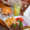 Best Chicken Tawooq In Fitzroy Coming Soon | Tawooq 100% Halal Restaurant