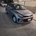 Kia Pegas,  2023,  Automatic,  1 KM,