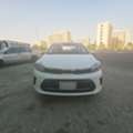 Kia Pegas,  2024,  Automatic,  20000 KM,    Like New Aramco Lady