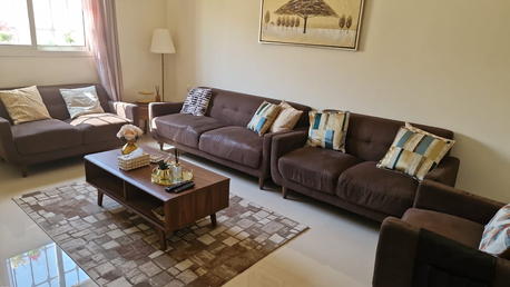 Al Taawun, Furniture, SAR 1200,  7 Seater Sofa