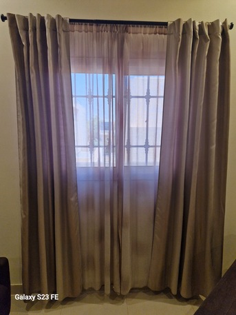 Al Taawun, Furniture, SAR 1200,  7 Seater Sofa
