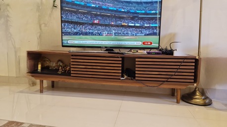 Al Taawun, Furniture, SAR 1200,  7 Seater Sofa