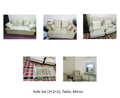 Rabigh, Household Items, SAR 50,  SAR 50 Household Items