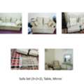SAR 50,  SAR 50 Household Items