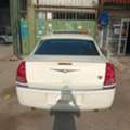 SAR 15000,  Chrysler 300C,  2010,  Automatic,  302531 KM,   V8 For Sale