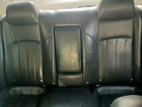 Riyadh, Vehicles, Cars & Trucks , SAR 15000,  Chrysler 300C,  2010,  Automatic,  302531 KM,   V8 For Sale