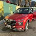 SAR 45000,  Hyundai Creta,  2021,  Automatic,  180000 KM,  FOR SALE &ndash;   (December Model) Selling Due To Final Exit.