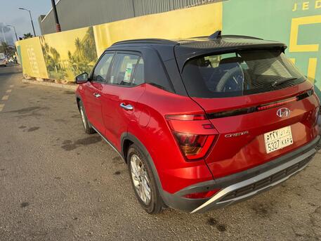 Al Aziziyah, Vehicles, Cars & Trucks , SAR 45000,  Hyundai Creta,  2021,  Automatic,  180000 KM,  FOR SALE &ndash;   (December Model) Selling Due To Final Exit.