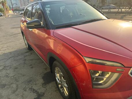 Al Aziziyah, Vehicles, Cars & Trucks , SAR 45000,  Hyundai Creta,  2021,  Automatic,  180000 KM,  FOR SALE &ndash;   (December Model) Selling Due To Final Exit.