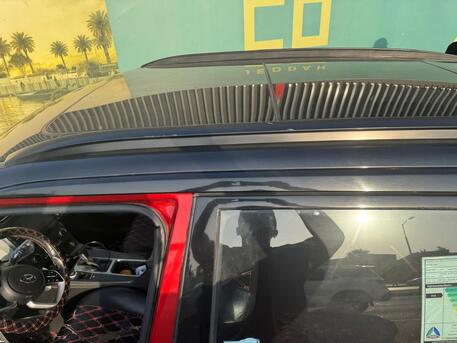 Al Aziziyah, Vehicles, Cars & Trucks , SAR 45000,  Hyundai Creta,  2021,  Automatic,  180000 KM,  FOR SALE &ndash;   (December Model) Selling Due To Final Exit.