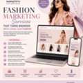 Fashion Marketing Services That Turn Browsers Into Loyal Customers