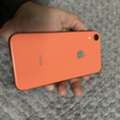 SAR 699,  Apple IPhone XR 128 GB New Battery Now Remaining 100% Health