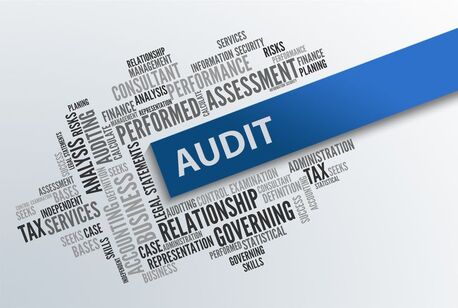 Dubai, Accounting, Trusted Auditing Firm In Dubai | Professional Audit Services