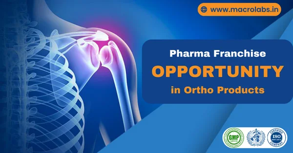 Mumbai, Health & Beauty Items, Ortho PCD Company