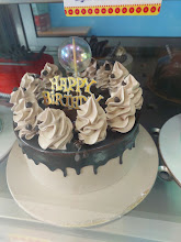 Jaipur, Food & Drink, CAKE HEIGHTS BAKERY
