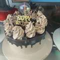 CAKE HEIGHTS BAKERY