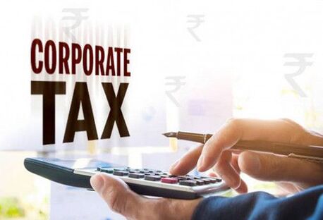 Dubai, Accounting, Corporate Tax Services In Umm Al Quwain | Expert Tax Consultants