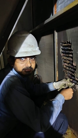 Riyadh, Job Seekers, HVAC Technician