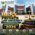 Best Private Law University In Uttar Pradesh, India