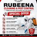 Pest Control Services Rubeena Offer For
