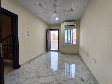 Manama, Apartments, Flats, Houses & Villas, BHD 130/year,  1 BR,  Isatown:- Studio Flat On Rent With Unlimited Ewa..