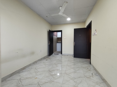 Manama, Apartments, Flats, Houses & Villas, BHD 130/year,  1 BR,  Isatown:- Studio Flat On Rent With Unlimited Ewa..
