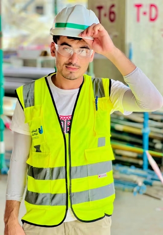 Riyadh, Job Seekers, Safety Officer