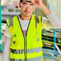Safety Officer
