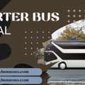 Travel Stress-Free With Rochester MN Charter Bus Rental