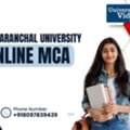 Secure Certified Postgraduate Computing Foundations: Uttaranchal University Online MCA