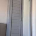 SAR 1000,  Single Bed Room Set - Cupboard & Bed