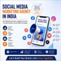 Best Social Media Marketing Agency In India
