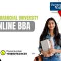 Invest In Authoritative Undergraduate Business Foundations: Uttaranchal University Online