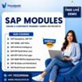 Enroll Now And Master In-Demand SAP Modules