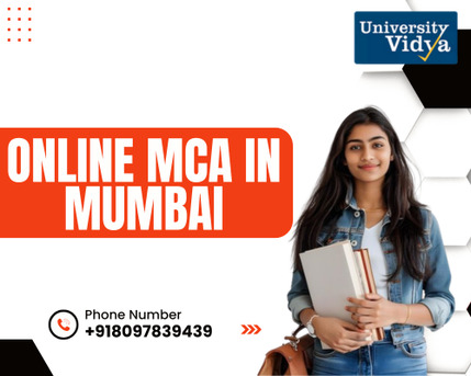 Mumbai, Education, Invest In Certified Technical Upskilling: Online MCA In Mumbai
