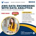 Master AWS Data Engineering Training | Corporate Training