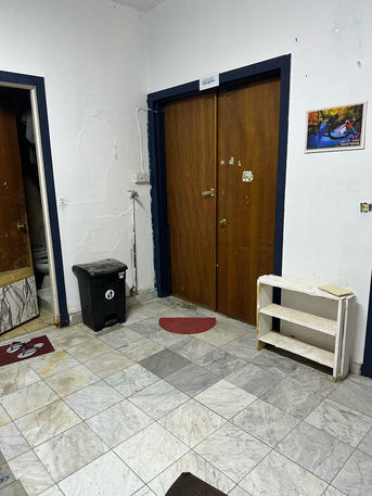 Al Iskan, Apts/Flats Wanted, SAR 1500/year,  1 BR,  One Bedroom One Kitchen Seperatr Toilet And Small Hall