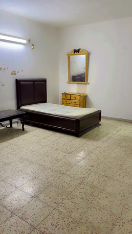 Al Iskan, Apts/Flats Wanted, SAR 1500/year,  1 BR,  One Bedroom One Kitchen Seperatr Toilet And Small Hall