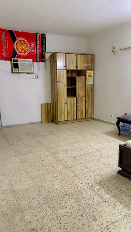 Al Iskan, Apts/Flats Wanted, SAR 1500/year,  1 BR,  One Bedroom One Kitchen Seperatr Toilet And Small Hall