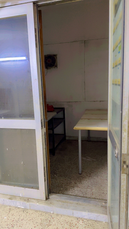 Al Iskan, Apts/Flats Wanted, SAR 1500/year,  1 BR,  One Bedroom One Kitchen Seperatr Toilet And Small Hall