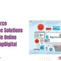 BigCommerce Ecommerce Solutions For Scalable Online Growth | XapDigital