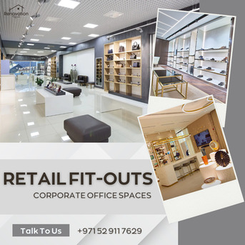 Dubai, Interior Design, Best Residential Renovation Dubai Solutions For Every Home