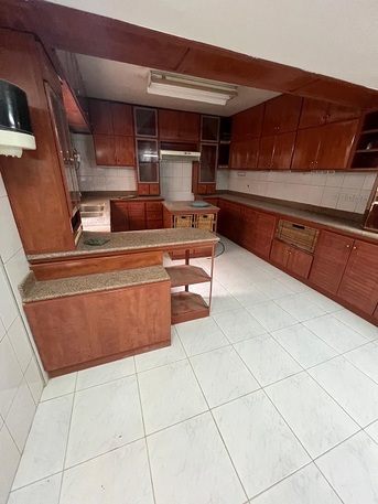 Riyadh, Apartments, Flats, Houses & Villas, SAR 28000/year,  2 BHK Flat Available In A Descent Villa. Malaz Stadium Metro