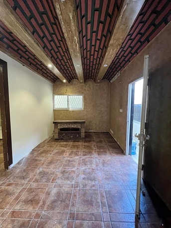 Riyadh, Apartments, Flats, Houses & Villas, SAR 28000/year,  2 BHK Flat Available In A Descent Villa. Malaz Stadium Metro